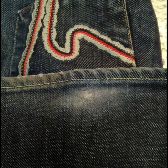 Citizens of Humanity Jeans size 27 by Jerome Dahan - Picture 14 of 15